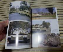 洋書 英語 CONCORD 5527 Special OPS Journal of the Elite forces & SWAT units Vol.27 イラキ・フリーダム ゆうパケOK_画像6