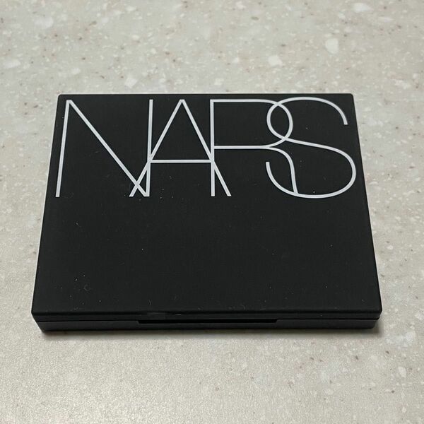 NARS クワッドアイシャドー 3970