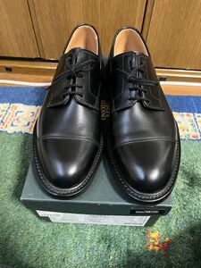 CROCKETT & JONES クロケット&ジョーンズ Sedbergh 2