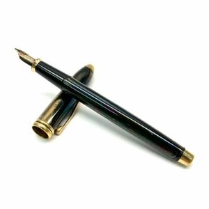 仙28 PARKER CROSS ペン先14K 万年筆 パーカー クロス ボールペン 筆記用具 文房具 文具