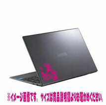 ココペリ　カッティングステッカー　KOKOPELLI_画像5