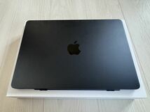 MacbookAir 13.6 M2 A2681 ミッドナイト充電2回_画像2