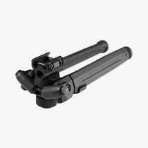 【マグプル】バイポッド ピカティニー対応■ブラック［MAG941-BLK］Magpul Bipod for 1913 Picatinny Rail_画像4