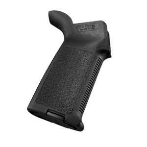 【マグプル】AR15/M4用MOE GRIP（Magpul MOE Grip AR15/M4） MAG415-BLK