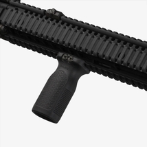 【マグプル】RVGレイルバーティカルグリップ（RVG - Rail Vertical Grip） [MAG412-BLK]_画像3