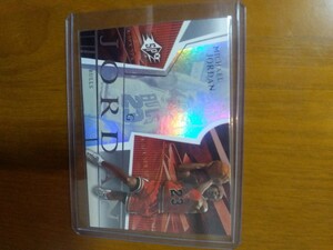 マイケルジョーダン MICHAEL JORDAN 2003UPPER DECK SPx #9