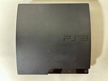 SONY ソニー PS3 PlayStation3 CECH-2500B CECH3000A 2台セット_画像2