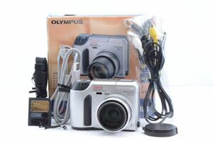 OLYMPUS オリンパス CAMEDIA C-700 UltraZoom デジタルカメラ単三電池で動作 #E0012302001Y