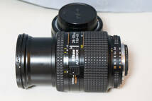 Nikon AF NIKKOR 28-105mm 1:3.5-4.5D Fマウント_画像2