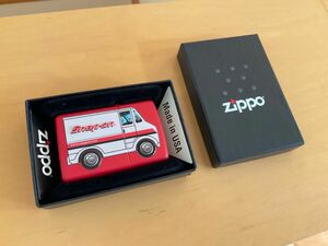 スナップオン　限定品　zippo ライター　未使用　snap-on