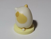 【美品】チョコエッグ すみっコぐらし2　No.15 ねこ　フィギュア_画像2