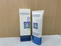 #383 開封済み 未使用品 GIVENCHY/ジバンシィ DW10 UVシールド 薬用日焼け止め乳液 30ml_画像1