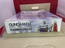 GUNDAM FIX FIGURATION METAL COMPOSITE RX78-02 ガンダム （40周年記念Ver.）新品_画像3