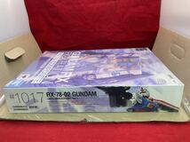 GUNDAM FIX FIGURATION METAL COMPOSITE RX78-02 ガンダム （40周年記念Ver.）新品_画像4