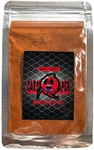 [Только несколько слева] C 10G Super Spicy Pepper Pepper Неразборчивый Кэролайн Par