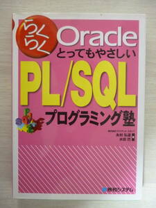 Oracle PL/SQL プログラミング塾