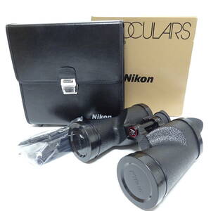 Nikon 双眼鏡 7×50 SP 250706 動作未確認 【100サイズ/同梱不可/大阪発送】【2424733/299/mrrz】