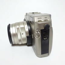 CONTAX G1 フィルムカメラ 動作未確認【60サイズ/同梱不可/大阪商品】【2462522/287/mrrz】_画像4