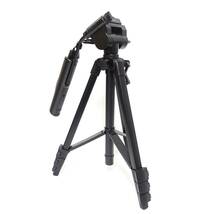 Sony VCT-VPR1 Remote Contorol Tripod 三脚 動作未確認 【120サイズ/同梱不可/大阪商品】【2481644/180/mrrz】_画像4