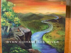 CD RYAN COHAN / THE RIVER