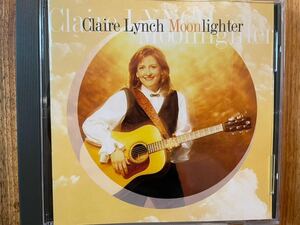 CD CLAIRE LYNCH / MOONLIGHTER