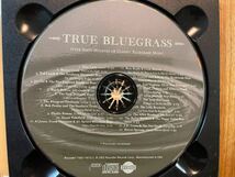 CD V.A/ TRUE BLUEGRASS tony rice_画像2