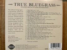 CD V.A/ TRUE BLUEGRASS tony rice_画像3