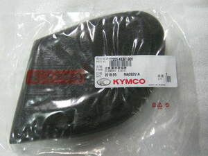 KYMCO スーパー９S エアクリーナーフィルター 国内発送 