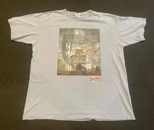 Salvador Dali Museum Shirt サルバドールダリ　ミュージアムTシャツ アートTシャツ