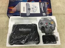 1円〜 同梱不可 ジャンク ドリームキャスト 本体、スーパーファミコン 本体、Nintendo 64 本体_画像2