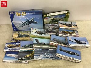 1円〜 同梱不可 ジャンク 1/200等 C-47 ダコタ イギリス空軍、ハリアー GR Mk.5 ロイヤル エア フォース 他