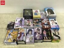 1円〜 同梱不可 ジャンク ラブライブ! SPM 南ことり Snow halation、魔女の旅々 Coreful イレイナ ニットセーターver.他_画像1