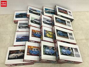 1円〜 同梱不可 ジャンク 1/32等 ‘63 ホンダ T360 昭和38年、’58 マツダK360 昭和33年 他