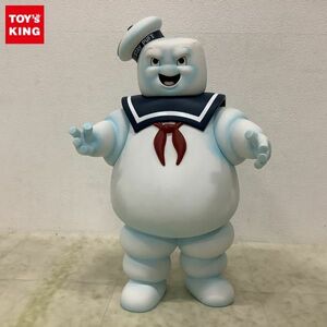 1円〜 DIAMOND SELECT ゴーストバスターズ Angry Stay Puft Marshmallow Man 貯金箱