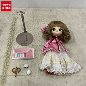 1円〜 箱無 プーリップ Pullip ダル ローゼンメイデン 雛苺