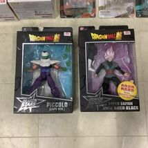 1円〜 未開封 ドラゴンボール TAMASHII BUDDIES ピッコロ、DRAGON STARS SERIES 超サイヤ人ロゼ ゴクウブラック 等_画像4