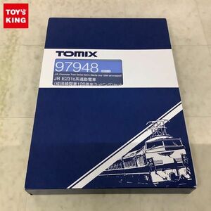 1円〜 動作確認済 TOMIX Nゲージ 97948 JR E231 0系 通勤電車 成田線開業120周年ラッピングセット 特別企画品