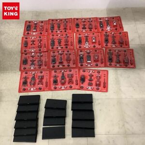 1円〜 京商 1/64 フェラーリ F1-2000 フェラーリ 126 C4 他