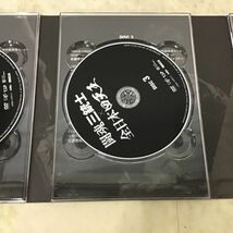 1円〜 DVD 闘魂三銃士×全日本四天王 DVD BOX_画像5