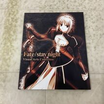 1円〜 Fate/stay night Blu-ray BOX_画像5