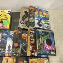 1円〜 訳あり DVD 16ブロック、ブラッド・ダイヤモンド、誰も守ってくれない 等_画像3