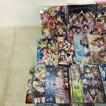 1円〜 訳あり Blu-ray ラブライブ! 2nd Season 1〜7巻 μ’s GoGo! LoveLive!2015 Dream Sensation Blu-rayメモリアルBOX 他_画像2