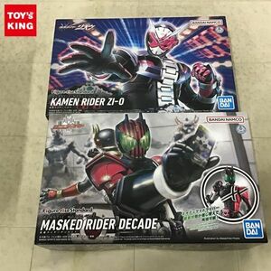 1円〜 Figure-riseStandard 仮面ライダージオウ 仮面ライダーディケイド