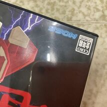 1円〜 PlayStation2 雷電III_画像5