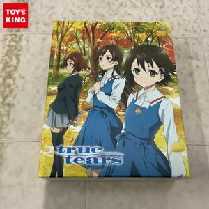 1円〜 true tears Blu-ray BOX