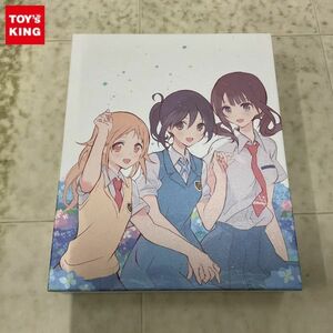 1円〜 TARI TARI Blu-ray Disc BOX