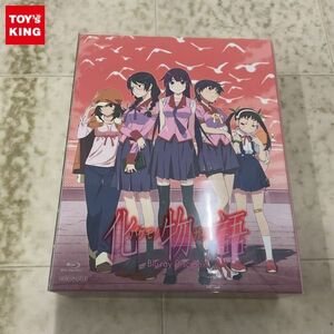 1円〜 化物語 Blu-ray Disc BOX