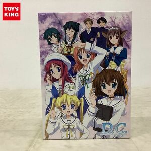 1円〜 D.C. ダ・カーポ DVD-BOX