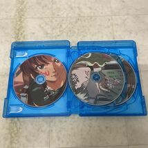 1円〜 Blu-ray BOX BLACK LAGOON_画像3