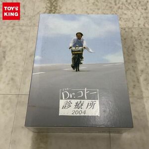 1円〜 Dr.コトー診療所 2004 DVD-BOX